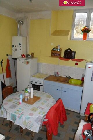  Maison  vendre 4 pices 80 m