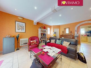  Maison � vendre 9 pi�ces 260 m�