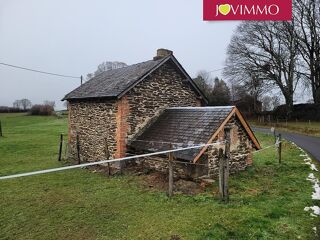  Maison � vendre 3 pi�ces 45 m�