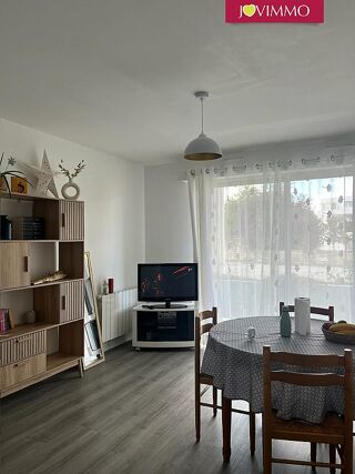  Appartement  vendre 1 pice 25 m