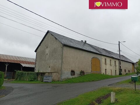   GRANDE PROPRI�T� COMPRENANT 2 MAISONS, 2 GRANGES, UN ... Maison - 6 pi�ce(s) - 170 m�