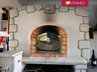  Maison  vendre 8 pices 218 m