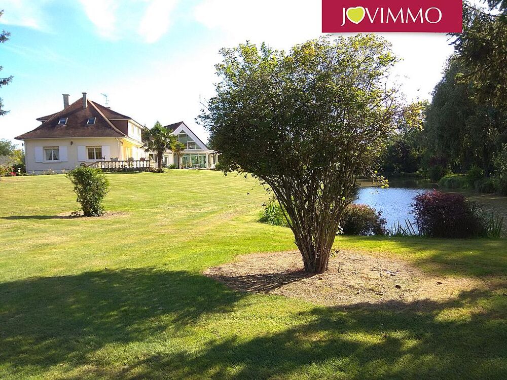  vendre  Maison Nieuil-l'Espoir (86340)