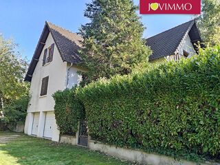  Maison � vendre 10 pi�ces 305 m�