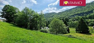  Terrain � vendre 2181 m�