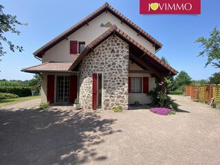  Maison  vendre 9 pices 260 m