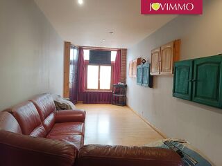  Maison � vendre 10 pi�ces 174 m�