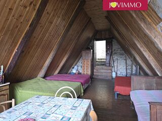  Maison  vendre 1 pice 45 m