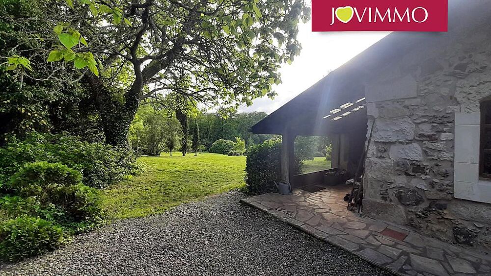  vendre  Maison Dax (40100)