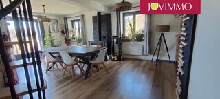  Maison  vendre 8 pices 234 m