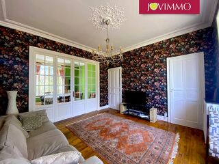  Maison  vendre 10 pices 254 m