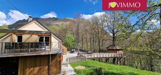  Maison  vendre 15 + pices 362 m