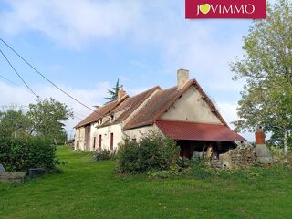  Maison � vendre 3 pi�ces 55 m�