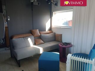  Maison � vendre 4 pi�ces 65 m�
