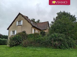  Maison  vendre 6 pices 153 m