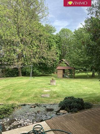  Maison  vendre 7 pices 280 m