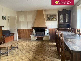  Maison  vendre 6 pices 144 m