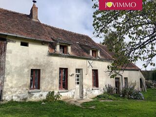  Maison � vendre 3 pi�ces 55 m�