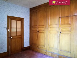 Maison � vendre 5 pi�ces 100 m�