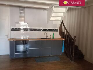  Maison � vendre 4 pi�ces 112 m�