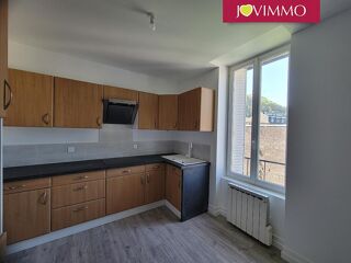  Appartement  vendre 4 pices 80 m