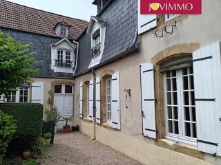  Maison � vendre 8 pi�ces 215 m�