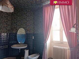  Maison  vendre 7 pices 126 m