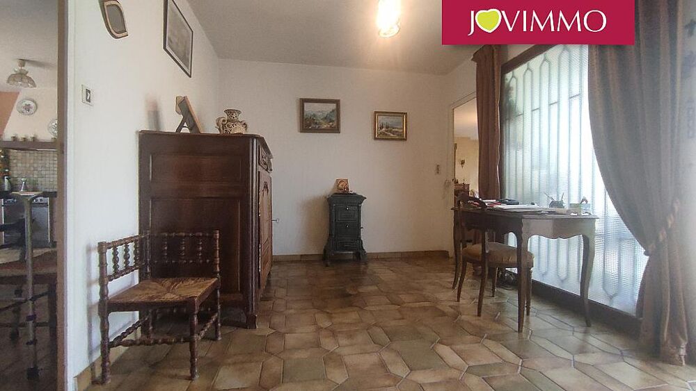 Vente Maison DISSAY - MAISON 3 CHAMBRES + GARAGE Dissay