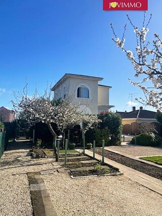  Maison  vendre 6 pices 120 m