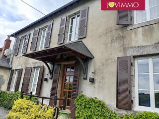  Maison  vendre 6 pices 143 m