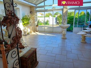  Maison  vendre 9 pices 210 m