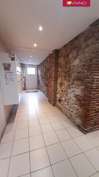 Appartement  vendre 1 pice 20 m