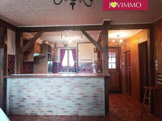  Maison � vendre 9 pi�ces 189 m�