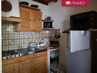  Appartement � vendre 3 pi�ces 30 m�