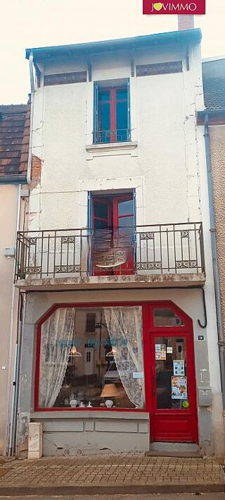  Maison  vendre 4 pices 112 m