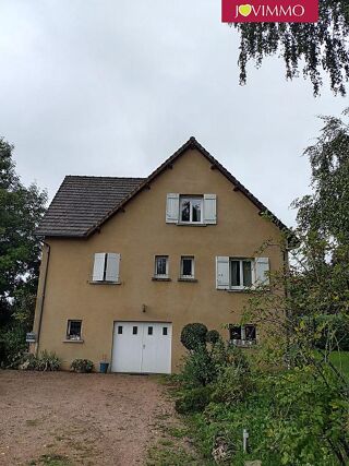  Maison  vendre 6 pices 153 m