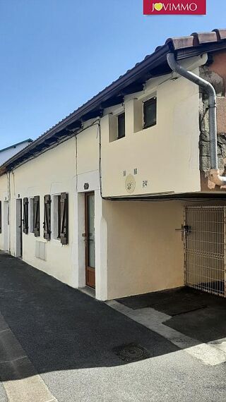  Appartement  vendre 1 pice 16 m