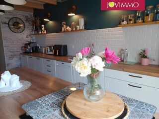  Maison  vendre 6 pices 136 m