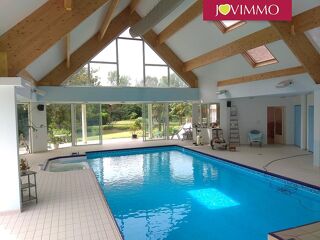  Maison � vendre 11 pi�ces 309 m�