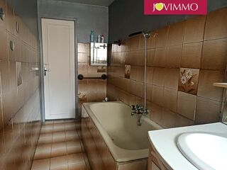  Maison  vendre 6 pices 126 m