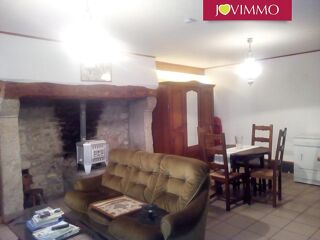  Maison  vendre 3 pices 59 m