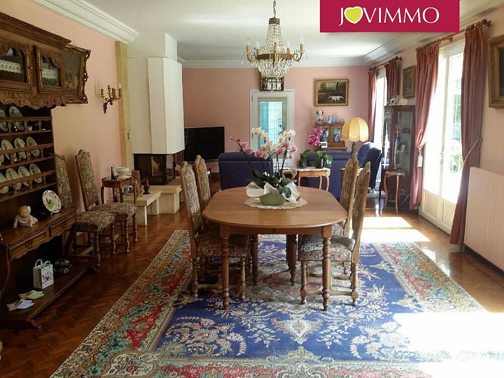  vendre  Maison Nieuil-l'Espoir (86340)