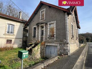  Maison � vendre 6 pi�ces 174 m�