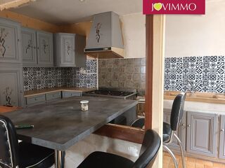  Maison � vendre 6 pi�ces 126 m�