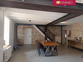  Maison  vendre 5 pices 147 m