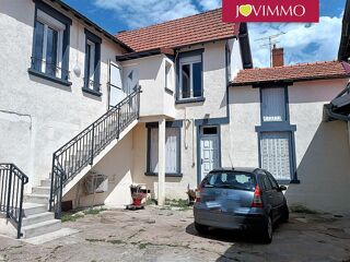  Maison  vendre 6 pices 132 m