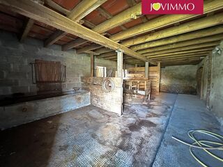  Maison � vendre 6 pi�ces 500 m�