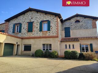  Maison  vendre 10 pices 294 m