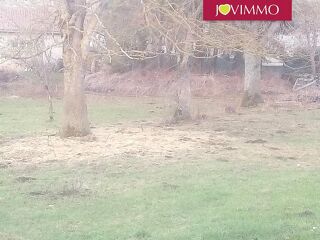  Terrain � vendre 1500 m�