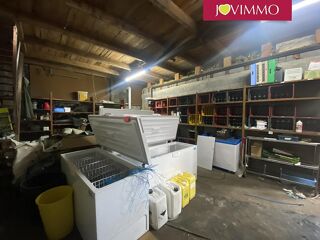  Maison � vendre 15 + pi�ces 335 m�